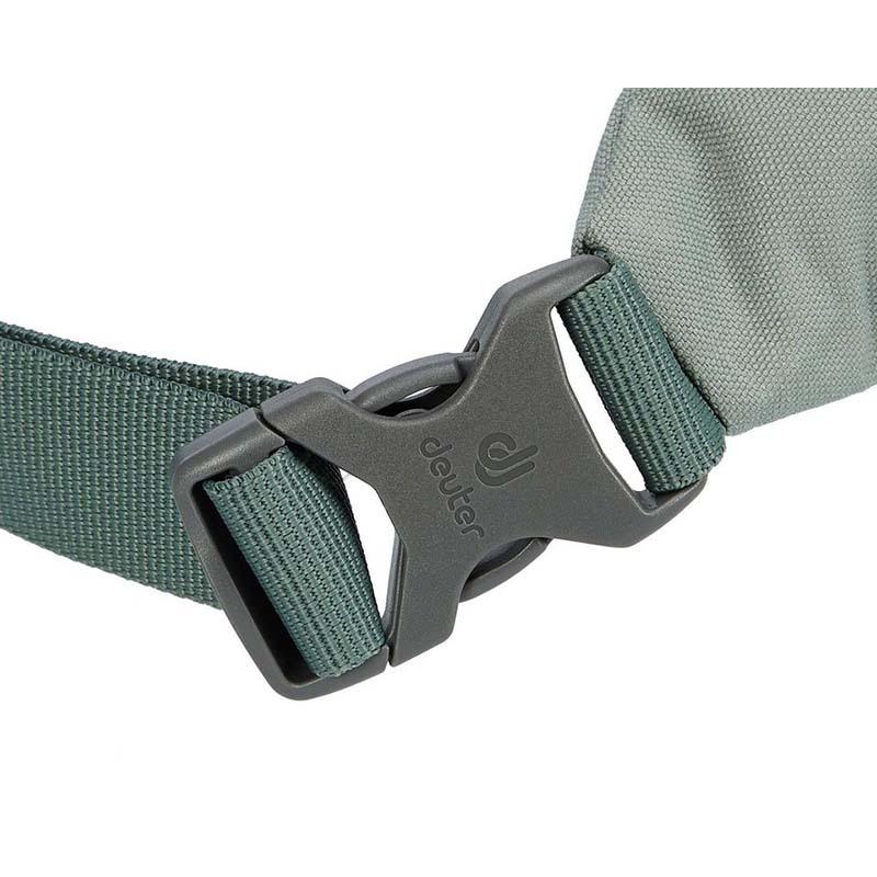 Поясна сумка Deuter Urban Belt Sage 1.5л (3910420 2026)