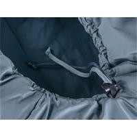 Спальний мішок Deuter Orbit +5° L Shale-Ink правий (3701222 4335 0)