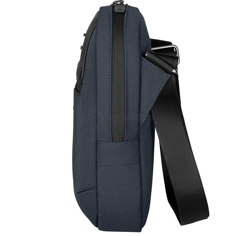 Чоловіча сумка Victorinox Travel Architecture Urban2 Melange Blue 6л (Vt612675)