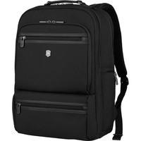 Міський рюкзак Victorinox Travel Werks Pro Cordura Deluxe Black 15.6