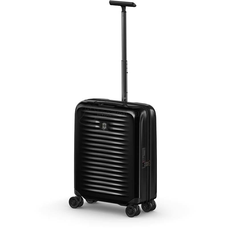 Валіза на 4 колесах Victorinox Travel Airox Global Black S 33л (Vt612497)