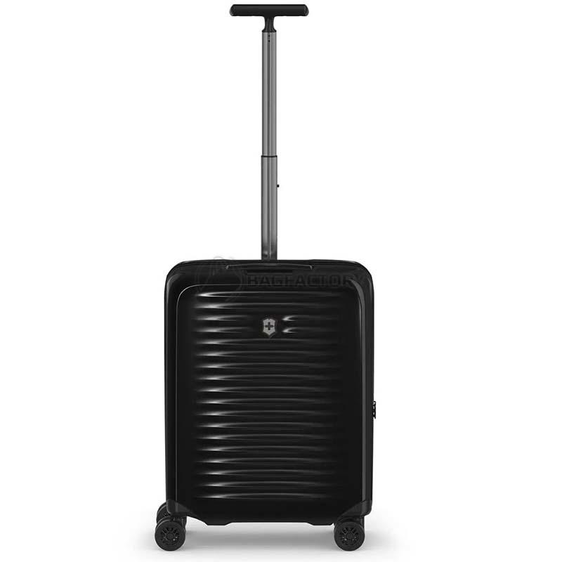 Валіза на 4 колесах Victorinox Travel Airox Global Black S 33л (Vt612497)