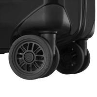 Валіза на 4 колесах Victorinox Travel Airox Global Black S 33л (Vt612497)
