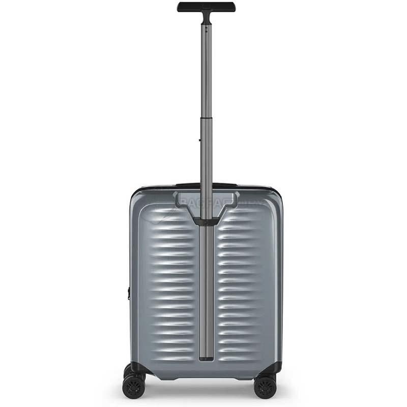 Валіза на 4 колесах Victorinox Travel Airox Global Silver S 33л (Vt612499)