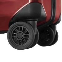 Валіза на 4 колесах Victorinox Travel Airox Global Red S 33л (Vt612498)