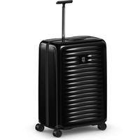 Валіза на 4 колесах Victorinox Travel Airox Black L 98л (Vt612509)