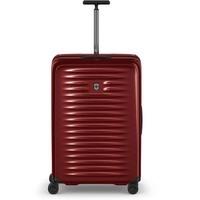 Валіза на 4 колесах Victorinox Travel Airox Red L 98л (Vt612510)