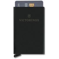 Кредитниця Victorinox Travel Altius Secrid Black з RFID захистом (Vt612677)