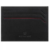Кредитниця Victorinox Travel Altius Alox Slim Black із RFID захистом (Vt611580)