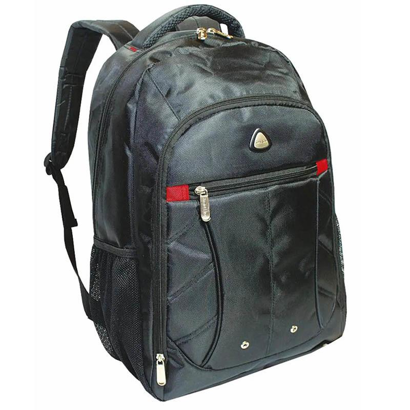 Міський рюкзак Semi Line 23л Black (DAS302147)