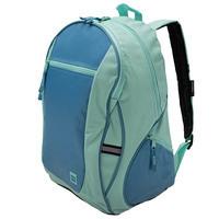 Міський рюкзак Semi Line 28л Turquoise/Blue (DAS302195)