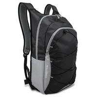 Міський рюкзак Semi Line 30л Black/Grey (DAS302175)