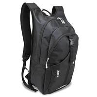 Міський рюкзак Semi Line 25л Black (DAS302176)