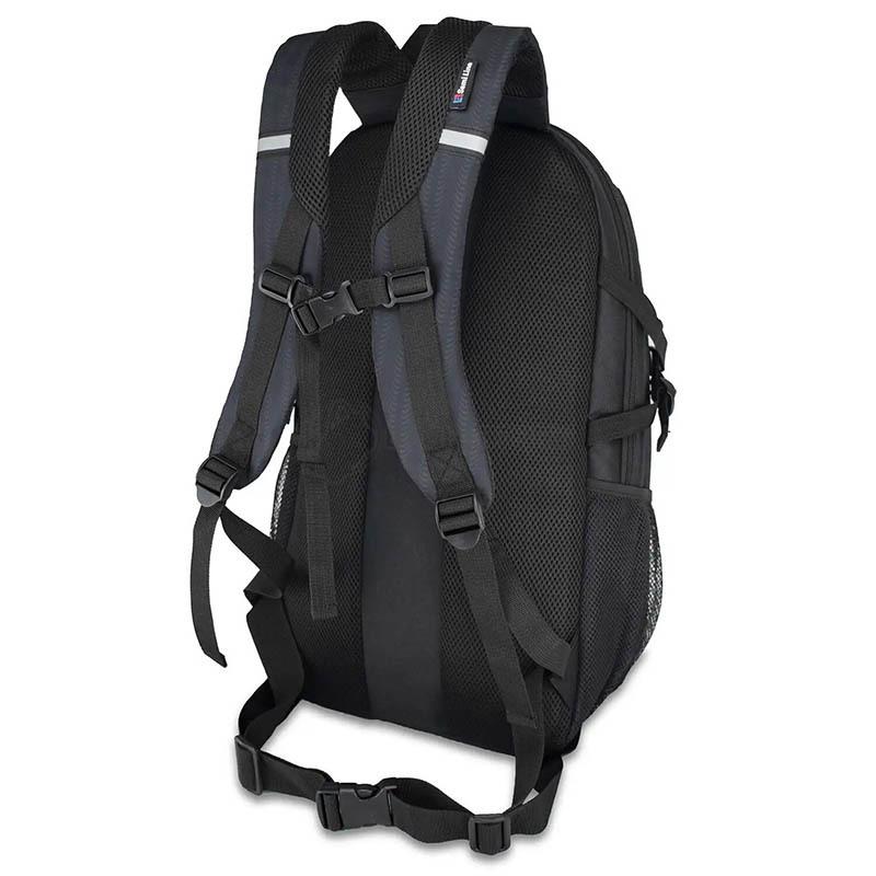 Міський рюкзак Semi Line 24л Black (DAS302174)