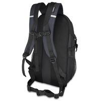 Міський рюкзак Semi Line 24л Black (DAS302174)