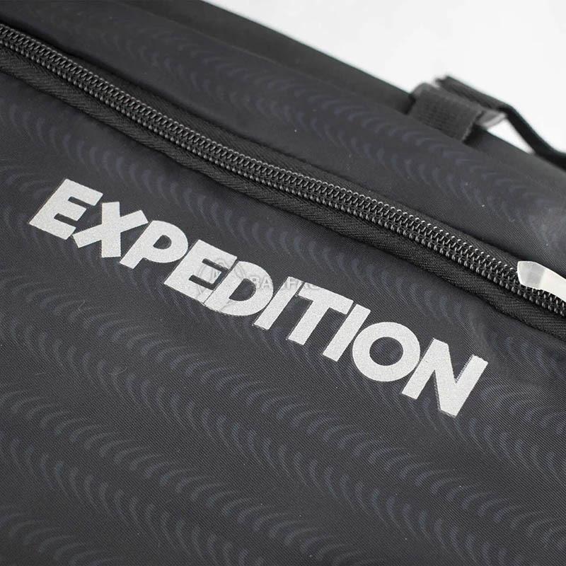 Міський рюкзак Semi Line 24л Black (DAS302174)