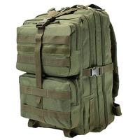 Тактичний рюкзак Semi Line 38л Khaki (DAS302186)