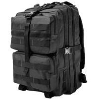 Тактичний рюкзак Semi Line 38л Black (DAS302185)