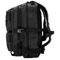 Тактичний рюкзак Semi Line 38л Black (DAS302185)