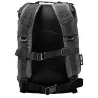 Тактичний рюкзак Semi Line 38л Black (DAS302185)