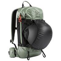 Спортивный рюкзак Burton Ak Dispatcher 18L Hedge Green (9010510381484)