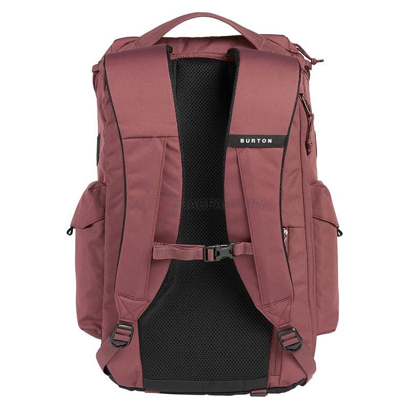 Міський рюкзак Burton Annex 2.0 28L Almandine (9010510554536)