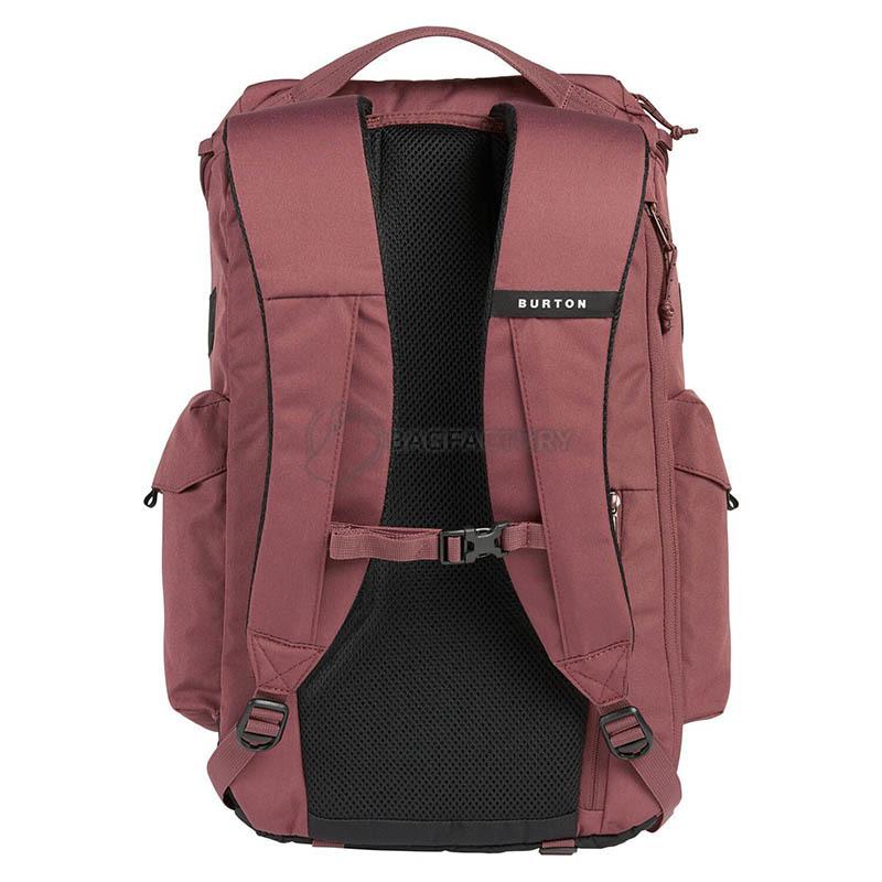 Міський рюкзак Burton Annex 2.0 28L Forest Moss (9010510554505)
