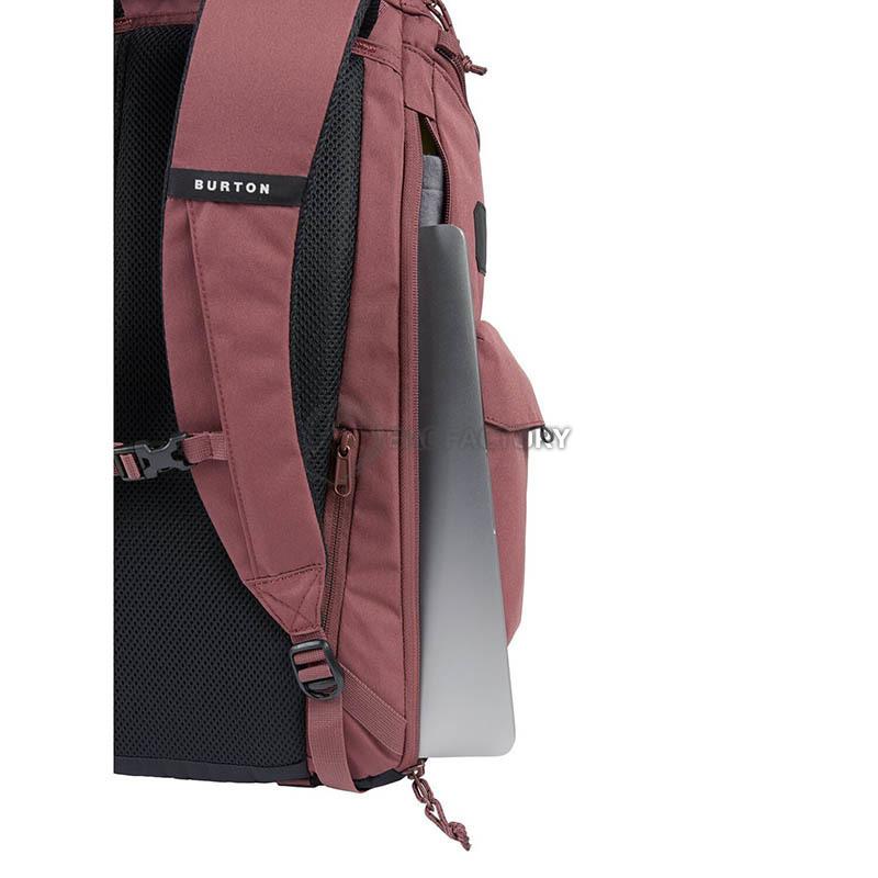 Міський рюкзак Burton Annex 2.0 28L Forest Moss (9010510554505)