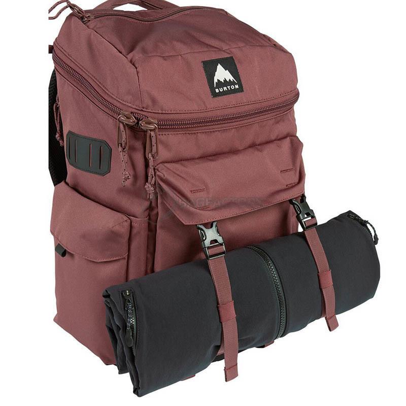 Міський рюкзак Burton Annex 2.0 28L Forest Moss (9010510554505)