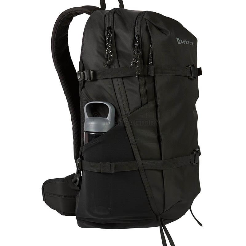 Міський рюкзак Burton Day Hiker 30L True Black (9010510554208)