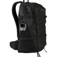 Міський рюкзак Burton Day Hiker 30L True Black (9010510554208)