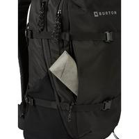 Міський рюкзак Burton Day Hiker 30L True Black (9010510554208)