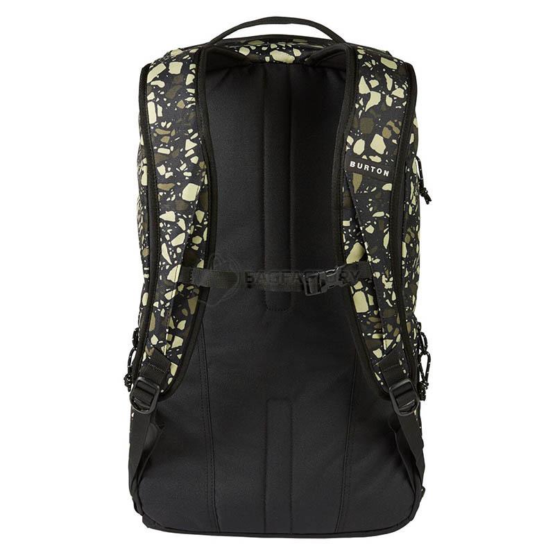 Міський рюкзак Burton Kilo 2.0 27L Sharkskin (9010510426192)