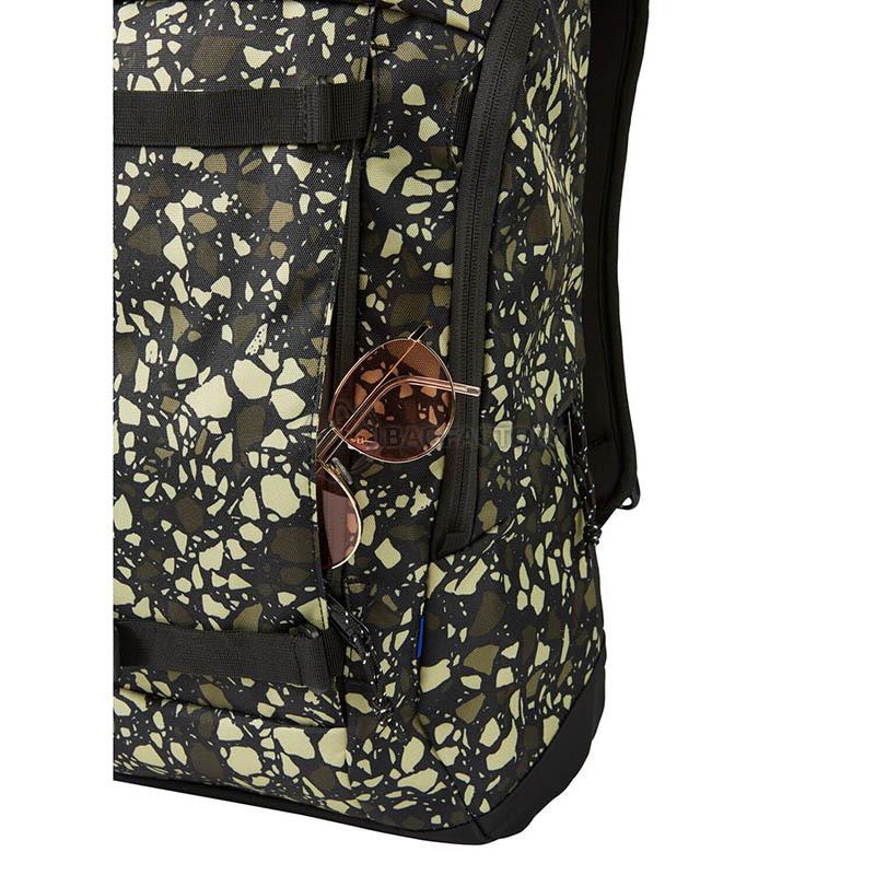 Міський рюкзак Burton Kilo 2.0 27L Sharkskin (9010510426192)