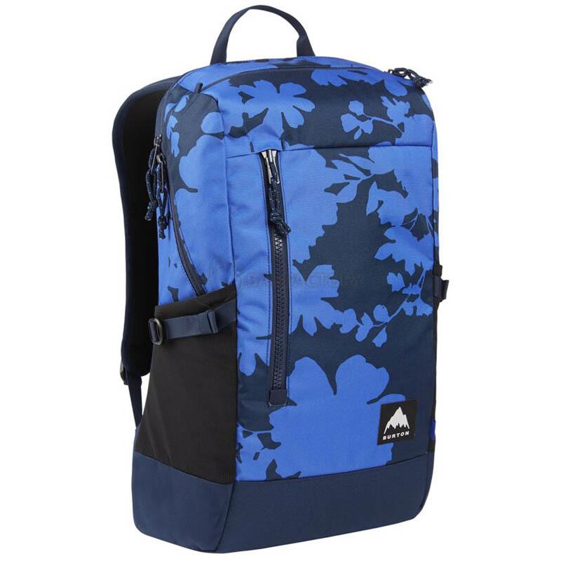 Міський рюкзак Burton Prospect 2.0 20L Amparo Blue Camellia (9010510426284)