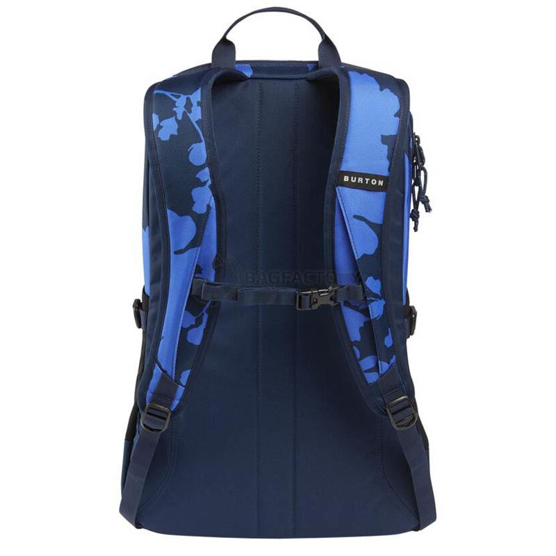Міський рюкзак Burton Prospect 2.0 20L Amparo Blue Camellia (9010510426284)