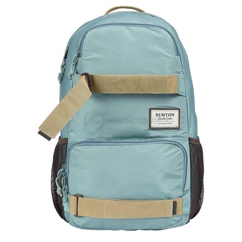 Міський рюкзак Burton Treble Yell 21L Iced Aqua (9009521946621)