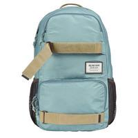Міський рюкзак Burton Treble Yell 21L Iced Aqua (9009521946621)