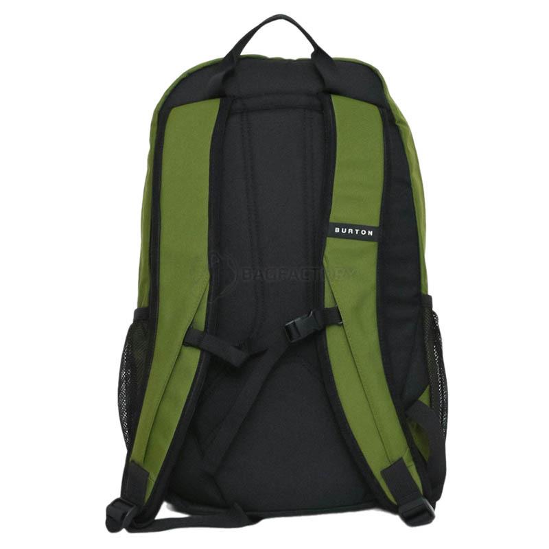Міський рюкзак Burton Treble Yell 21L Calla Green (9010510426093)