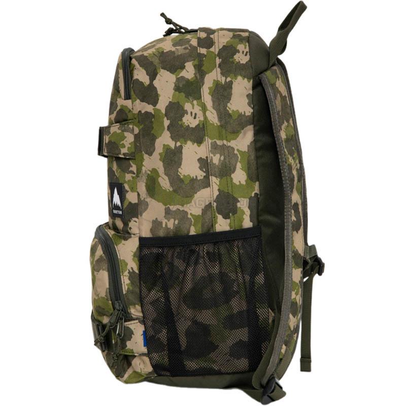 Міський рюкзак Burton Treble Yell 21L Felidae (9010510426123)