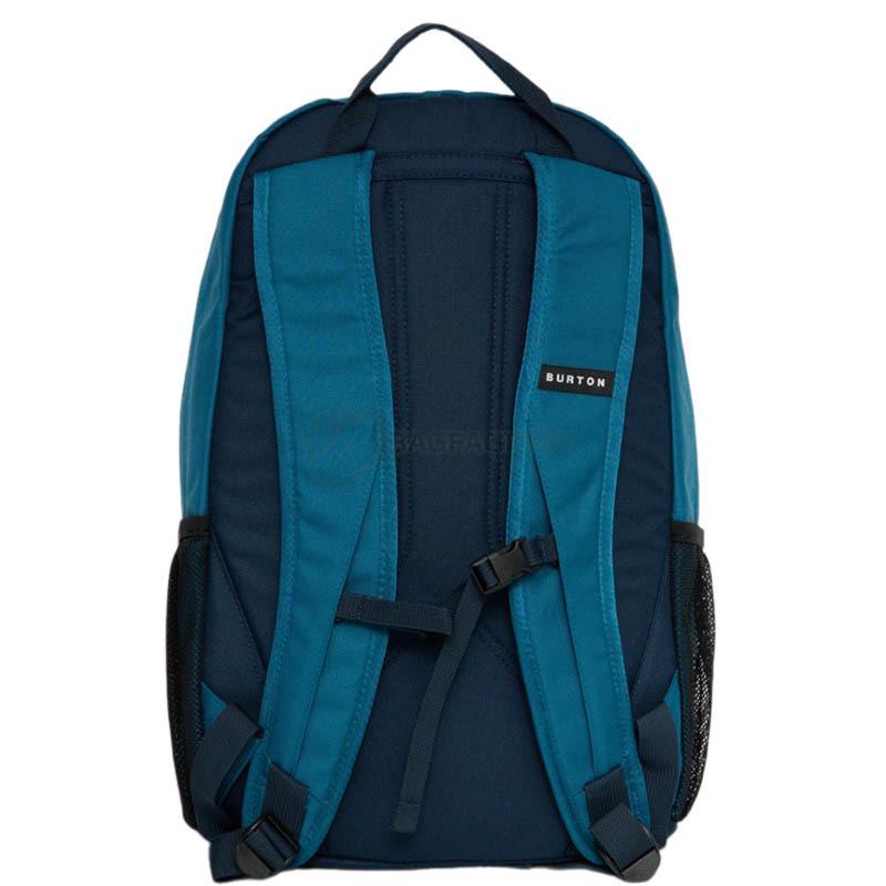 Міський рюкзак Burton Treble Yell 21L Lyons Blue (9010510426109)