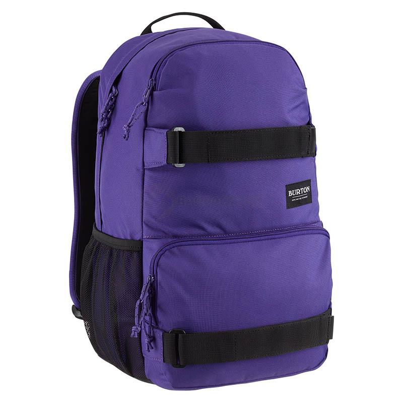 Міський рюкзак Burton Treble Yell 21L Violet Halo (9010510426116)