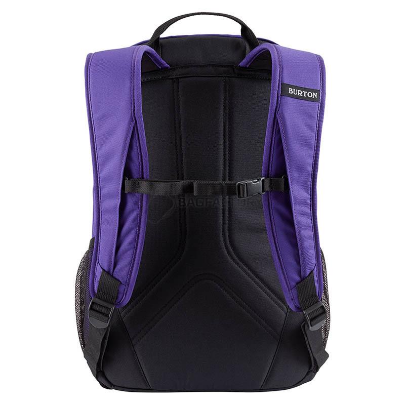 Міський рюкзак Burton Treble Yell 21L Violet Halo (9010510426116)
