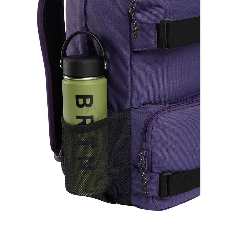Міський рюкзак Burton Treble Yell 21L Violet Halo (9010510426116)
