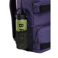 Міський рюкзак Burton Treble Yell 21L Violet Halo (9010510426116)