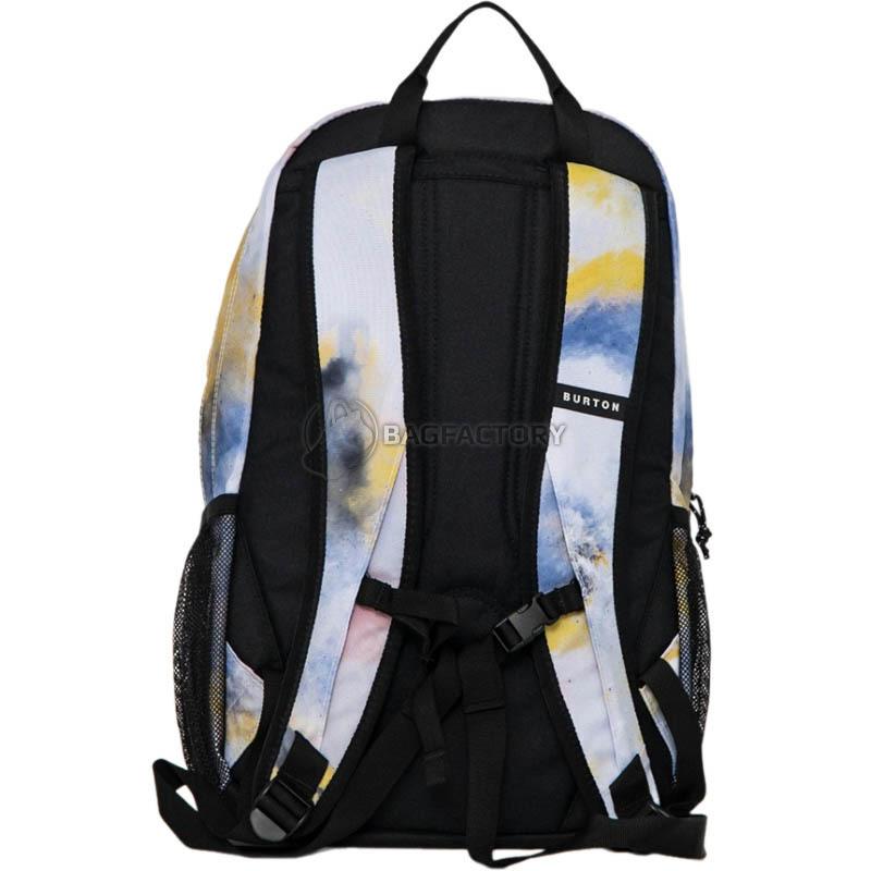 Міський рюкзак Burton Treble Yell 21L Stout Wt Cookie Camo (9010510554338)