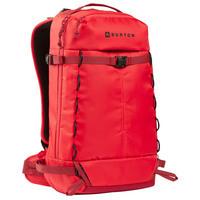 Спортивний рюкзак Burton Sidehill 18L Tomato/Sundrt (9010510410962)