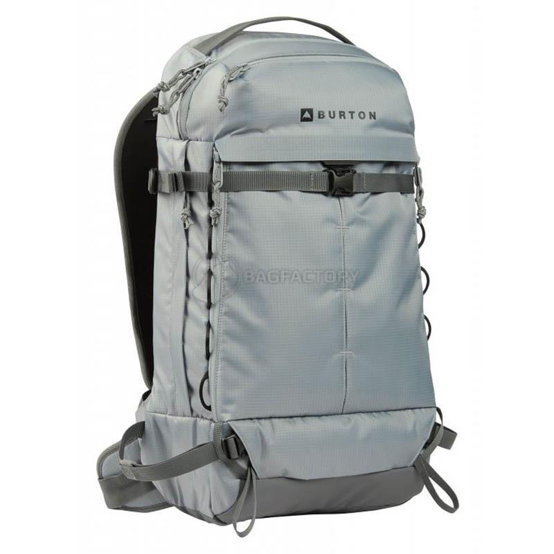 Спортивний рюкзак Burton Sidehill 25L Sharkskin (9010510410979)