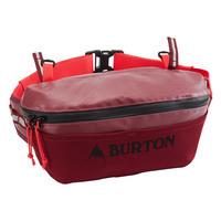 Поясна сумка Burton Multipath Accessory Bag 5L Mulled Berry Coated (9010510147509)
