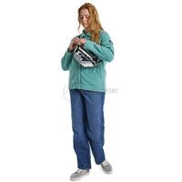 Поясна сумка Burton Hip Pack 3L Sharkskin (9010510426147)